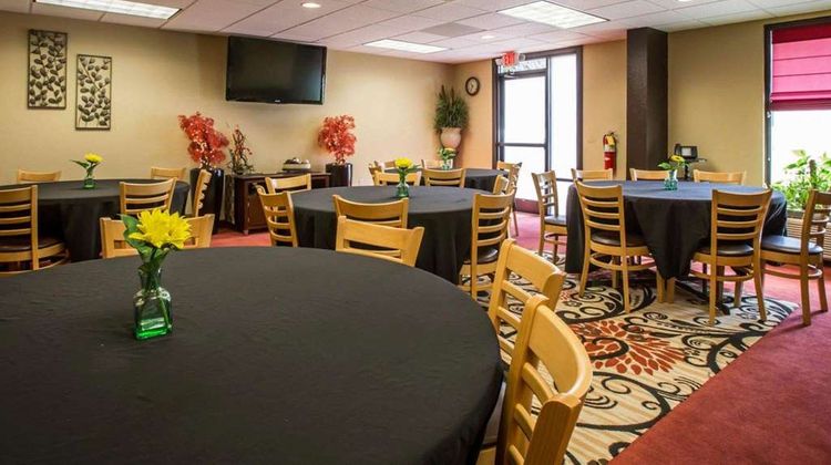 Quality Inn Jonesville Meeting