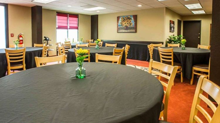Quality Inn Jonesville Meeting