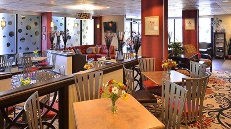 Quality Inn Jonesville Restaurant