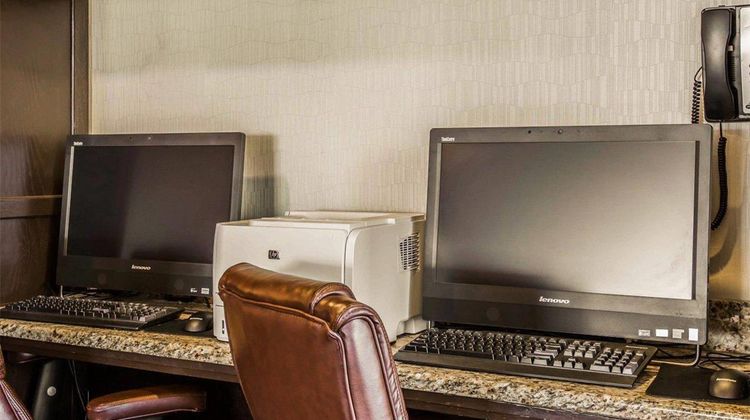 Quality Inn Jonesville Other