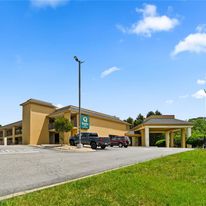 Quality Inn Jonesville