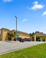 Quality Inn Jonesville