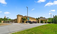 Quality Inn Jonesville