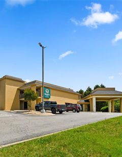 Quality Inn Jonesville