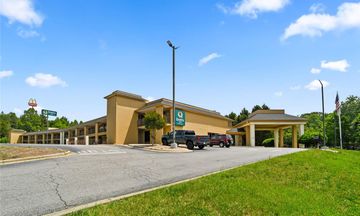 Quality Inn Jonesville