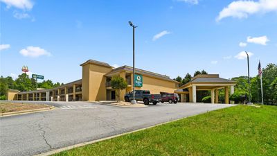 Quality Inn Jonesville