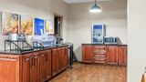 Comfort Inn Laurinburg Restaurant