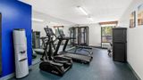 Comfort Inn Laurinburg Health