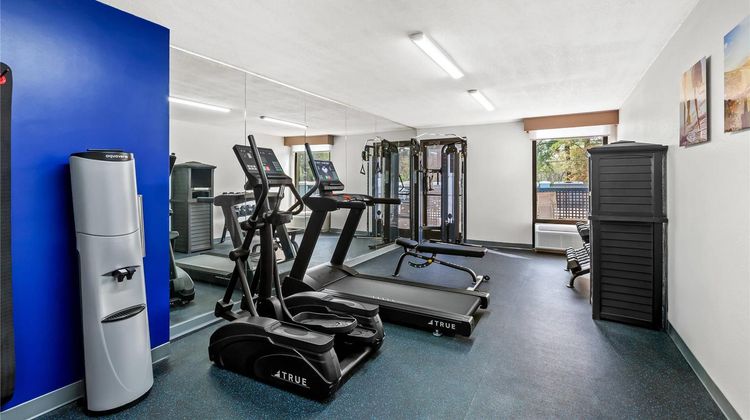 Comfort Inn Laurinburg Health