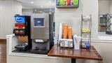 Comfort Inn Laurinburg Restaurant