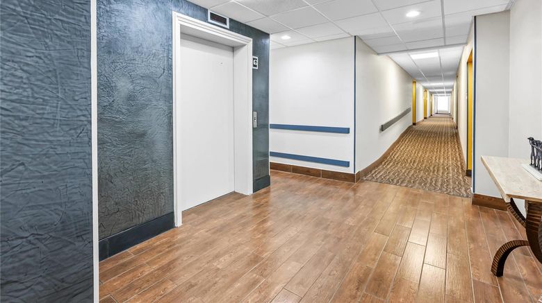 <b>Comfort Inn Laurinburg Other</b>. Images powered by <a href="https://iceportal.shijigroup.com/" title="IcePortal" target="_blank">IcePortal</a>.