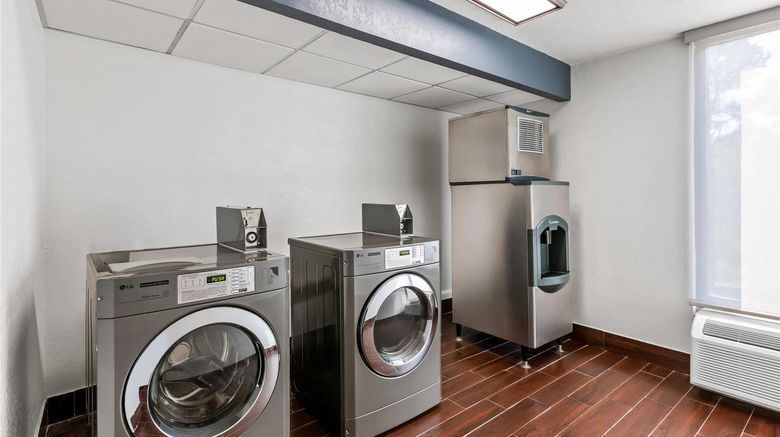 <b>Comfort Inn Laurinburg Other</b>. Images powered by <a href="https://iceportal.shijigroup.com/" title="IcePortal" target="_blank">IcePortal</a>.