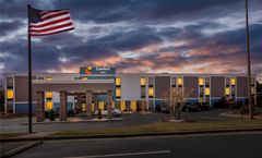 Comfort Inn Laurinburg