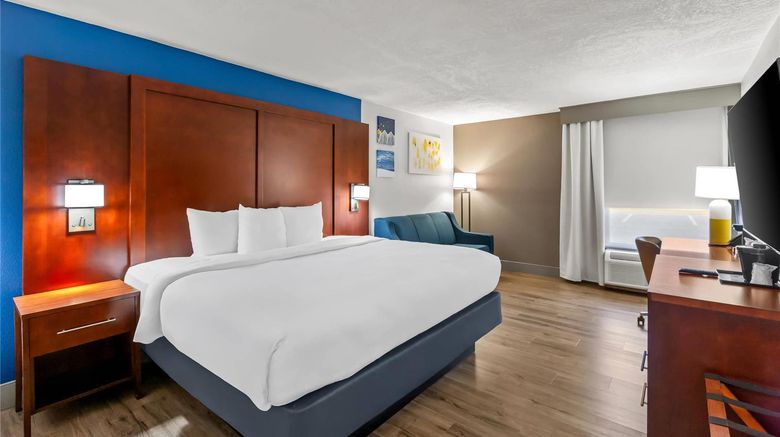 <b>Comfort Inn Laurinburg Room</b>. Images powered by <a href="https://iceportal.shijigroup.com/" title="IcePortal" target="_blank">IcePortal</a>.