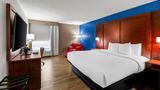 Comfort Inn Laurinburg Room