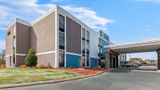 Comfort Inn Laurinburg Exterior