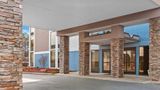 Comfort Inn Laurinburg Exterior