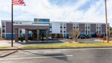 Comfort Inn Laurinburg Exterior