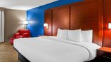 Comfort Inn Laurinburg Room
