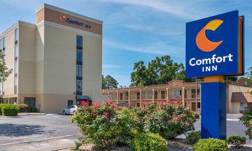 Comfort Inn