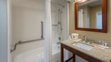 <b>Comfort Inn Room</b>. Images powered by <a href="https://iceportal.shijigroup.com/" title="IcePortal" target="_blank">IcePortal</a>.