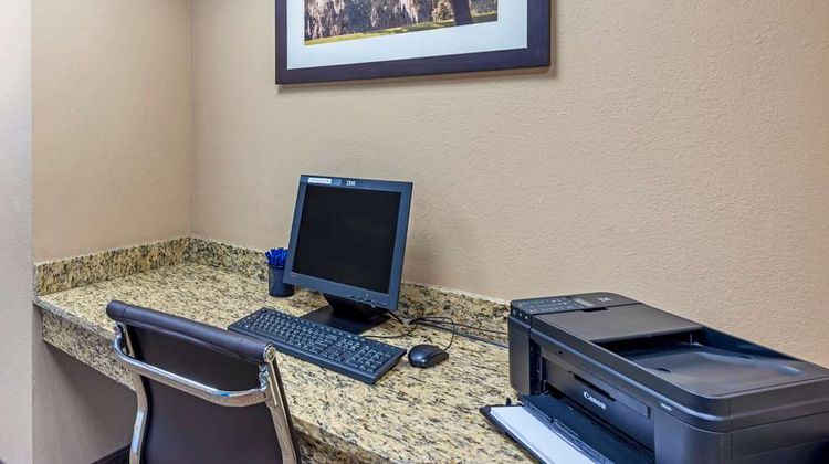 Comfort Inn Other