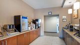 <b>Comfort Inn Restaurant</b>. Images powered by <a href="https://iceportal.shijigroup.com/" title="IcePortal" target="_blank">IcePortal</a>.