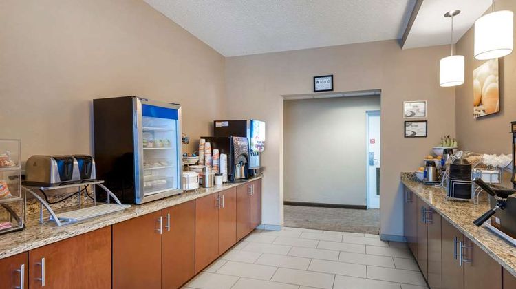 Comfort Inn Restaurant