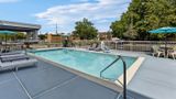 Comfort Inn Pool