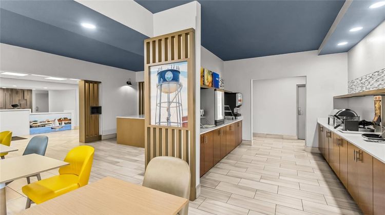 Comfort Inn Restaurant