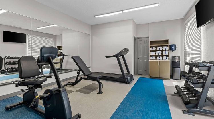Comfort Inn Health