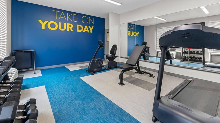 Comfort Inn Health