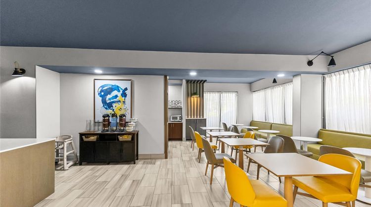 Comfort Inn Restaurant