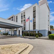 Comfort Inn