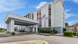 Comfort Inn Exterior