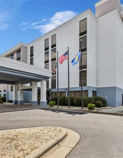 Comfort Inn