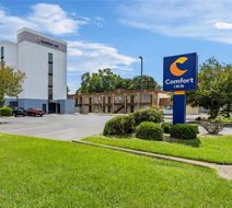 Comfort Inn Exterior