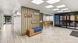 Comfort Inn Lobby