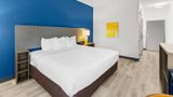 Comfort Inn Room