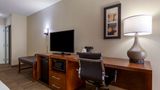 Comfort Inn University Room