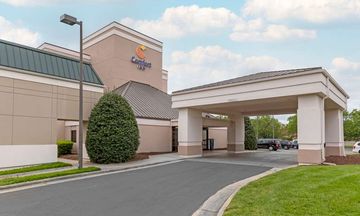 Comfort Inn University