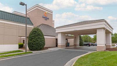Comfort Inn University