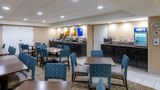 Comfort Inn University Restaurant