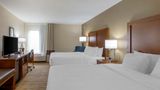Comfort Inn University Suite