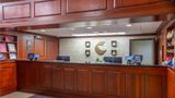 Comfort Suites Biltmore Mall Lobby
