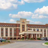 Comfort Suites Biltmore Mall