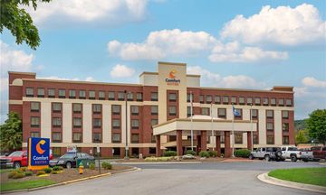Comfort Suites Biltmore Mall