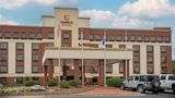 Comfort Suites Biltmore Mall Exterior