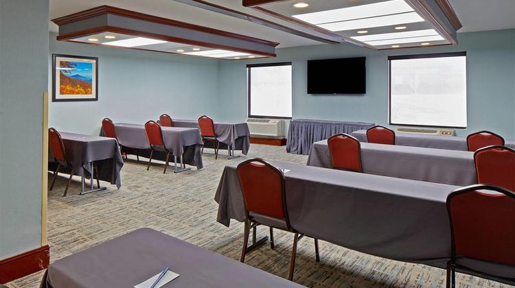 Comfort Suites Biltmore Mall Meeting