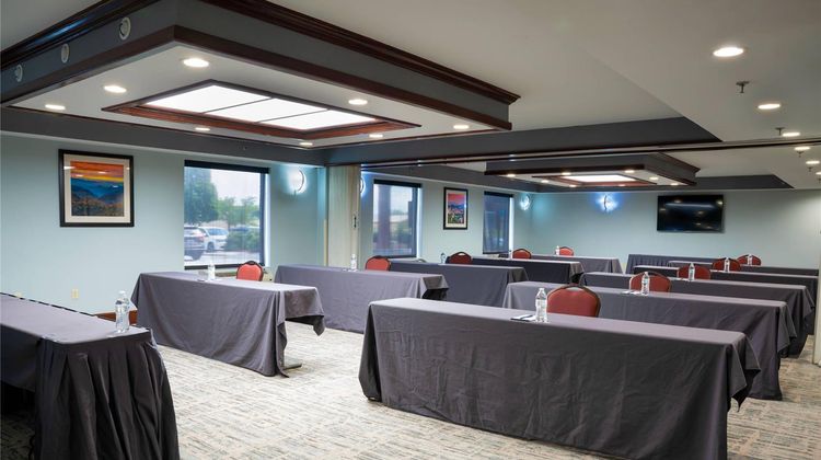 Comfort Suites Biltmore Mall Meeting